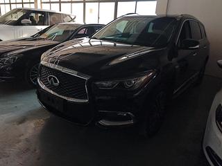 英菲尼迪QX60 