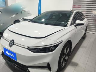 大众ID.7 VIZZION 0.0T 