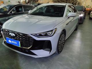 奇瑞风云A8L 1.5T 