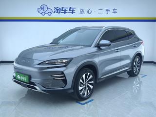 比亚迪宋PLUS EV 0.0T 