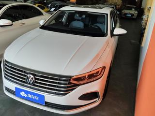 朗逸 1.4T 280TSI舒适版 