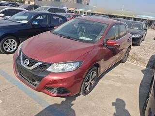 骐达 1.6L 智行版 