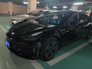 MODEL 3 后轮驱动版 