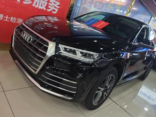 奥迪Q5L 2.0T 