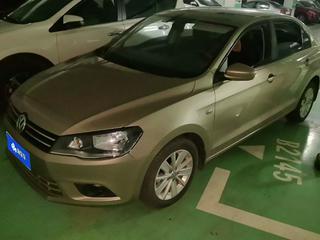 捷达 1.6L 舒适型 