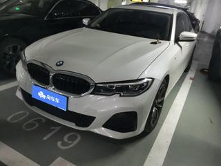 宝马3系 320Li 