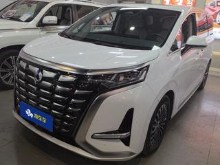 D9 1.5T 7座 旗舰型 