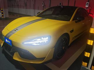 小米汽车SU7 Ultra 0.0T 