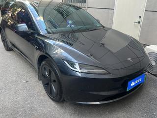 MODEL 3 后轮驱动版 