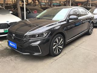 帕萨特 2.0T 330TSI星空精英版 