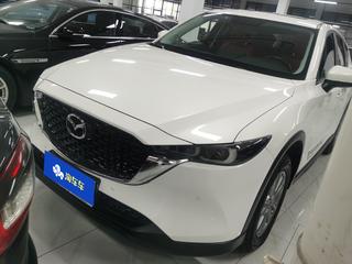 马自达CX-5 2.0L 智尚型 