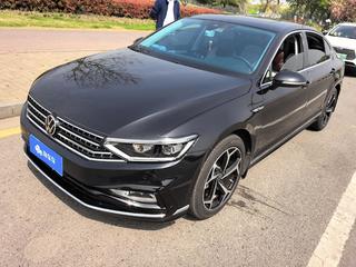 迈腾 2.0T 330TSI豪华型 