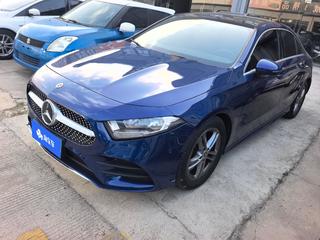 奔驰A级 1.3T 