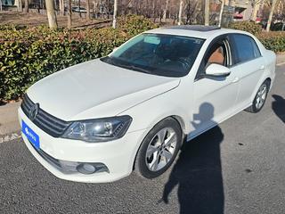 宝来 1.6L 舒适型 