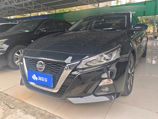 天籁 2.0T XL-Upper智享版 