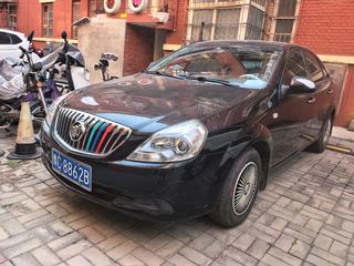 凯越 1.5L 经典型 