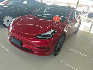 MODEL 3 标准续航升级版 