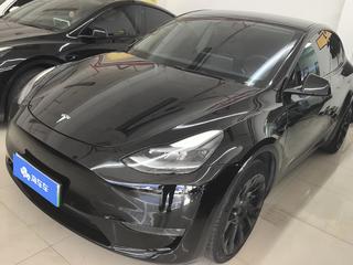 特斯拉MODEL Y 0.0T 