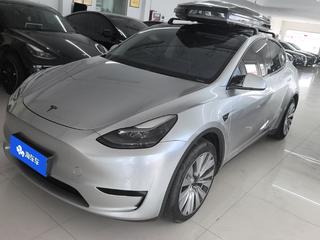 特斯拉MODEL Y 0.0T 