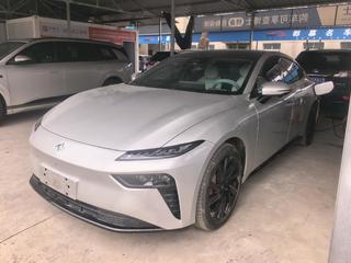 东风奕派eπ 007 0.0T 