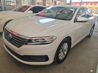 朗逸 1.5L 风尚版 