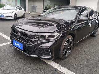 帕萨特 2.0T 330TSI星空精英版 