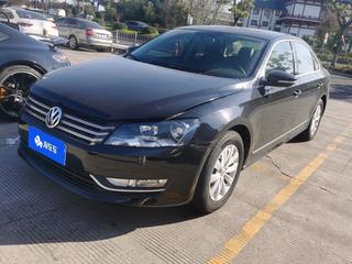 帕萨特 1.8T 尊荣版 