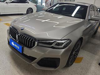 宝马5系 530Li 