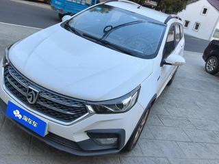 宝骏310 Wagon 1.5L 