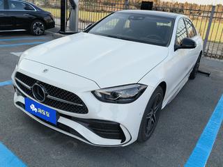 奔驰C级 C260L 