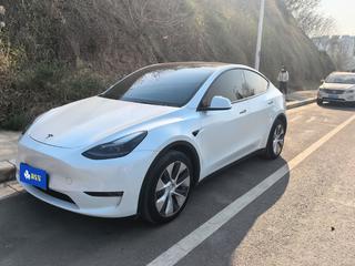 特斯拉MODEL Y 0.0T 