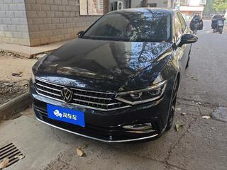 迈腾 2.0T 330TSI豪华型 