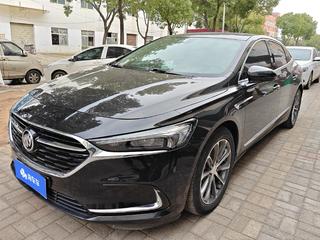 君越 2.0T 652T豪华型 