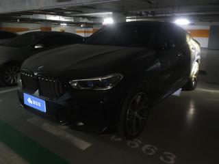 宝马X6 xDrive40i 