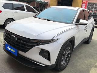 途胜 1.5T 精英版 