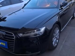 奥迪A6L TFSI 