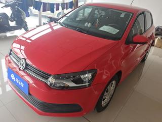 POLO 1.5L 安驾版 