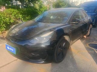 MODEL 3 标准续航升级版 
