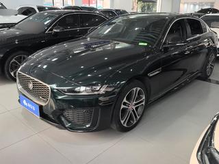 XEL 2.0T 250PS进取运动版S-R-DYNAMIC 