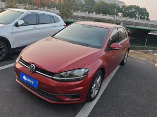 高尔夫 1.6L 时尚型 
