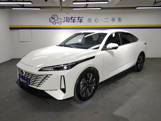 长安逸动 1.5T 
