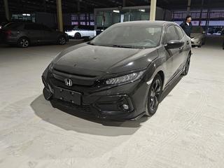 本田思域两厢 1.5T 