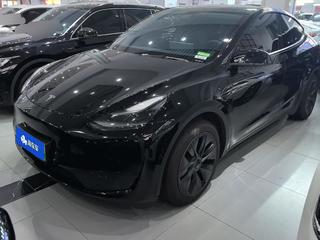 特斯拉MODEL Y 0.0T 