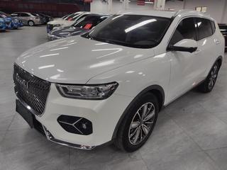 哈弗H6 1.5T 冠军版 
