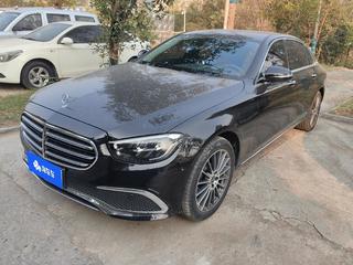 奔驰E级 260L 