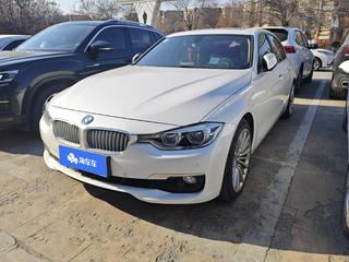 宝马3系 320Li 
