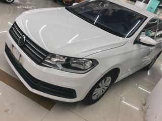 桑塔纳 1.5L 风尚版 