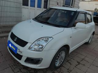 雨燕 1.3L 标准型 