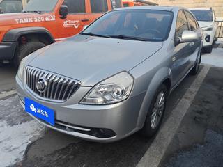 凯越 1.5L 尊享型 