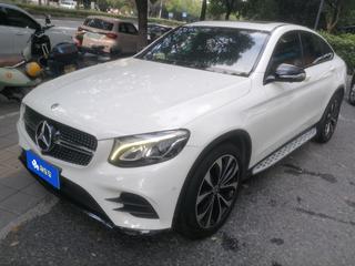 奔驰GLC级 2.0T 